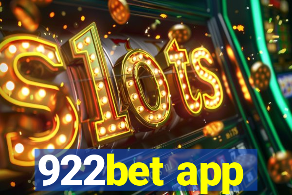 922bet app